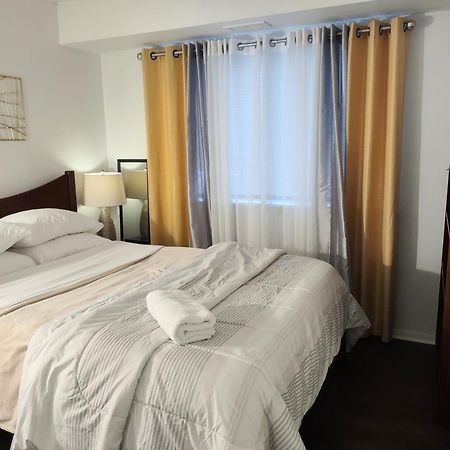 Desirable Condo In Central Raleigh Eksteriør billede